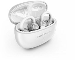 Słuchawki Energy Sistem ChicPods Open Sound białe