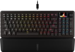 Klawiatura Corsair Vanguard 96 Mechanical Gaming Keyboard MLX Plasma (CH-91E901E-NA)