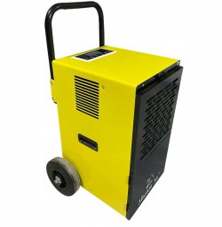 Mission Air Osuszacz powietrza DEHUMI 50L