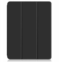 Strado Etui SMART PENCIL do APPLE IPAD 10.9" 10 GEN 2022 IPAD 11" A16 11 GEN 2025, czarne