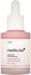 Medicube Medicube, PDRN Pink, Peptides, Anti-Aging, Serum, For Face, 30 ml For Women