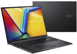 Laptop Asus Laptop ASUS Vivobook 16 F1605VA-WS74 - Intel Core i7-1355U | 16GB | SSD 512GB | 16"FHD+(1920x1200) | Windows 11 | podświetlana klawiatura | Indie Black