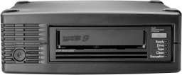 Taśma HP HPE Storage LTO-9 Ultrium External Tape Drive 5x LTO-9 45TB Data Cartridges