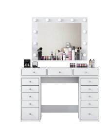 Astar Makeup table KALUNE Design BJ119 - 2895