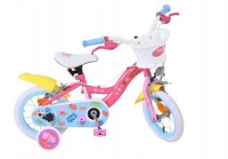 KS Cycling *****Rowerek 12" Peppa Pig 20537-FW12 05378
