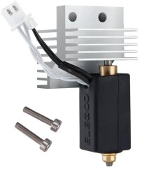 Elegoo 0.8 mm hardened brass nozzle set for Centauri Carbon