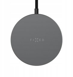 Fixed Charger Magpad Slim Qi2.2, Gr