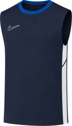 Nike Academy 25 granatowa FZ9747 410 S