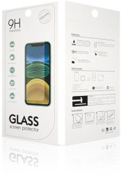 Super Fashion Szkło hartowane 2,5D do Honor 600 Lite (OEM0200793)