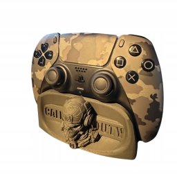 Galopi Podstawka na Pada PS5 Call of Duty Druk 3D