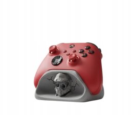 Galopi Podstawka na Pada Xbox Halo Master Chief Druk 3D