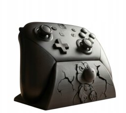 Galopi Podstawka na Pada Nintendo Switch Yoshi Jajko Druk 3D