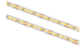 Taśma LED Euroforma Taśma LED 168LED/m 24V 17W 6000K IP68 2400lm Ra80 8mm SPE-168-68-CW-24