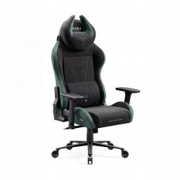 Fotel Diablo Chairs X-Horn 2.0 Normal Size Forest Green