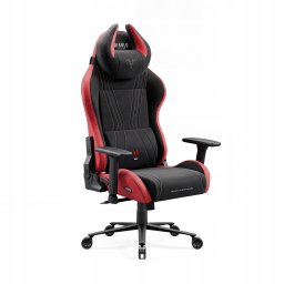 Fotel Diablo Chairs X-Horn 2.0 Normal Size Bloody Mary