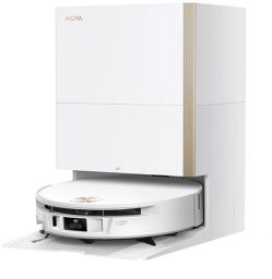 Robot sprzątający Mova MOVA S70 Ultra Roller biały