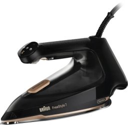 Żelazko Braun Iron FI7276BK