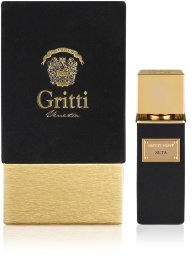 Gritti Gritti, Seta, Extrait De Parfum, Unisex, 100 ml Unisex