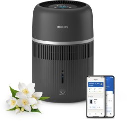 Nawilżacz powietrza Philips PHILIPS Humidifier 4000 series HU4210/03