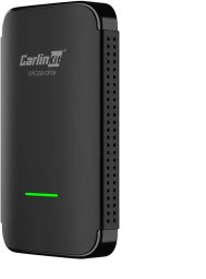 Radio samochodowe Carlinkit Adapter bezprzewodowy Carlinkit CP2A PRO CarPlay/Android Auto