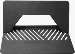 Spigen SPIGEN LD201-S6 SLIMFOLD Laptop Stand Space Grey