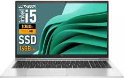 Laptop poleasingowy HP HP Elitebook 850 G7 i5-10210U 16 GB 512 GB SSD FullHD Win11 Pro Aluminiowy Ultrabook