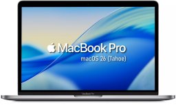 Laptop poleasingowy Apple Apple MacBook Pro 2020 A2251 i5-1038NG7 32 GB 512 GB SSD 13,3" IPS MacOS