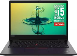Laptop poleasingowy Lenovo Lenovo Thinkpad L13 G2 i5-1135G7 16 GB 512 GB SSD 13,3" IPS Windows 11 Pro