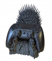 Mimd Stojak na kontroler Playstation PS5 Gra o Tron - 3D