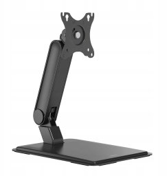 LogiLink Stojak biurkowy na monitor 17" - 32" (BP0201)