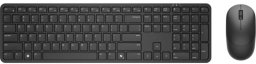 Klawiatura + mysz Dell Pro 5 (580-BDKV)