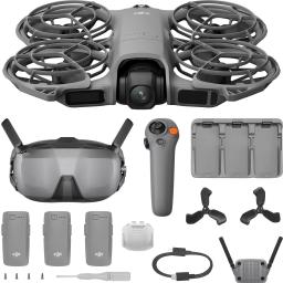 Dron DJI Neo 2 Motion Fly More Combo [outlet]