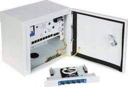 Switch DELTA-OPTI SWITCH POE EXPERT-POE/OTD-82GSFP 8-PORTOWY SFP [outlet]
