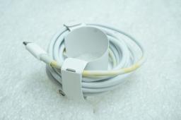 Kabel USB Apple USB-C - USB-C 2 m Biały (MYQT3ZM/A) [outlet]