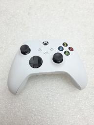 Microsoft Xbox Series S 512GB biały (EP2-10061) [outlet]