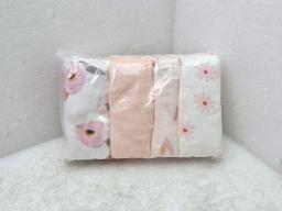Momcozy Momcozy SJ003 4-Pack | Koce | 120 x 120 cm [outlet]