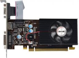 Karta graficzna AFOX GeForce 210 512MB DDR3 (AF210-512D3L3-V2) [outlet]