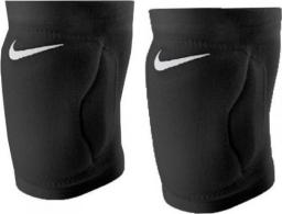 Nike Nakolanniki siatkarskie Streak Knee Pads czarne NVP07001 r. XS/S [outlet]