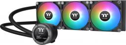 Chłodzenie wodne Thermaltake TH360 V2 Ultra ARGB Sync (CL-W384-PL12SW-A) [outlet]
