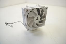 Chłodzenie CPU Tempest Wentylator CPU Tempest TP-COOL-4PW Biały [outlet]