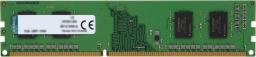 Pamięć Kingston ValueRAM, DDR4, 4 GB, 2666MHz, CL19 (KVR26N19S6/4) [outlet]