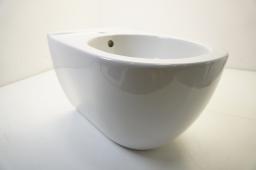 Bidet Cersanit Zen wiszący (K117-001) [outlet]