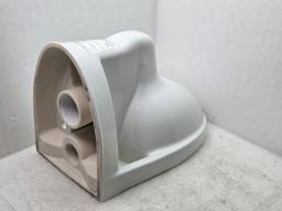 Miska WC Cersanit Delfi wisząca (K11-0021) [outlet]