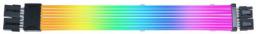 Lian Li 8-pin - 8-pin, 0.26m, Wielokolorowy (PW8-1W-CPU) [outlet]