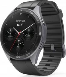 Smartwatch Hama 7010 Czarny (00178618) [outlet]