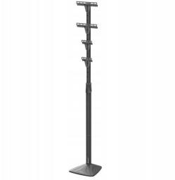 Barkan Stojak słupek montażowy 145cm do ładowarki samochodowej [outlet]