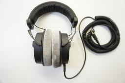 Słuchawki Beyerdynamic DT 990 Pro 250 OHM [outlet]
