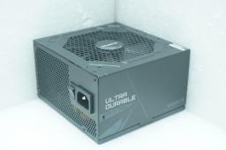 ZasilaczGigabyteUD1000GM PG5 1000W ATX 3.0 (GP-UD1000GM PG5) [outlet]