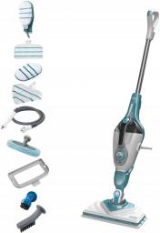 Mop parowy Black&Decker BHSM166DSM [outlet]