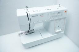 Maszyna do szycia Husqvarna Viking E20  [outlet]